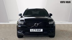 Volvo Xc40 2.0 B4P R DESIGN 5dr Auto Petrol Estate